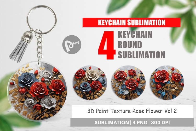 Rose Background Image 10