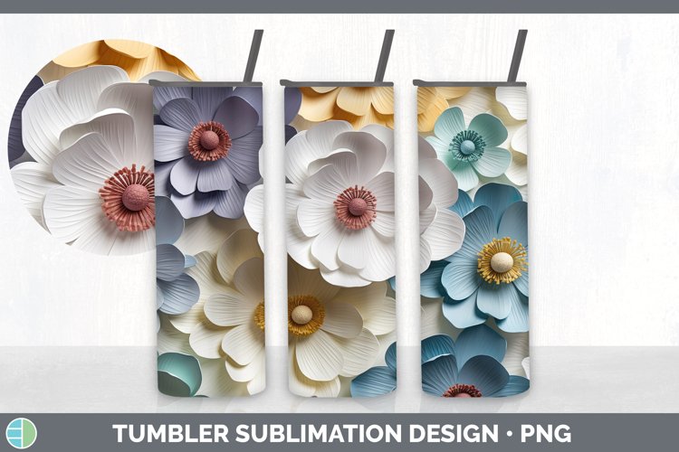 Sublimation Tumbler Designs Image 16