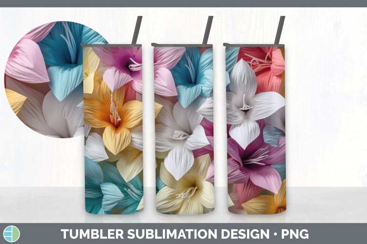 Sublimation Tumbler Designs Image 18