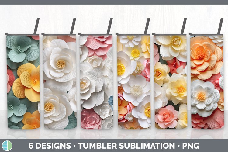 Sublimation Tumbler Designs Image 18