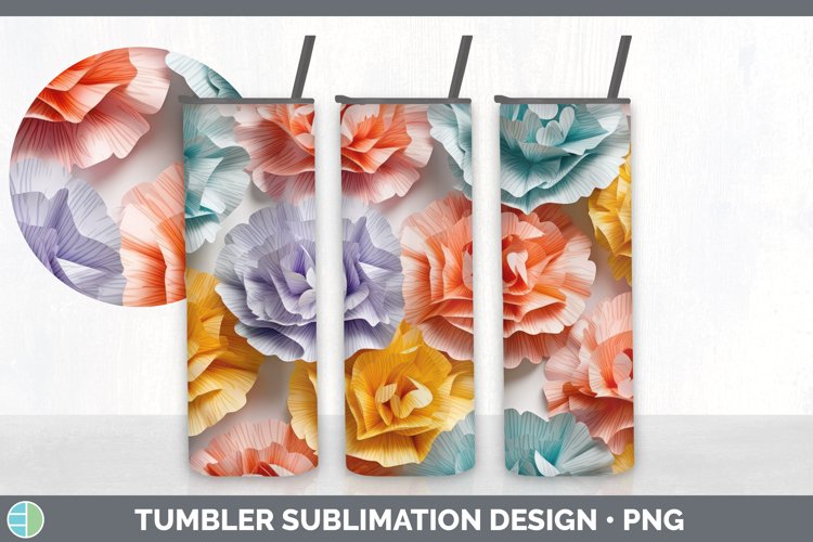 Sublimation Tumbler Designs Image 4