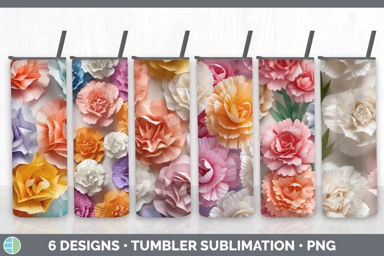 Sublimation Tumbler Designs Image 14