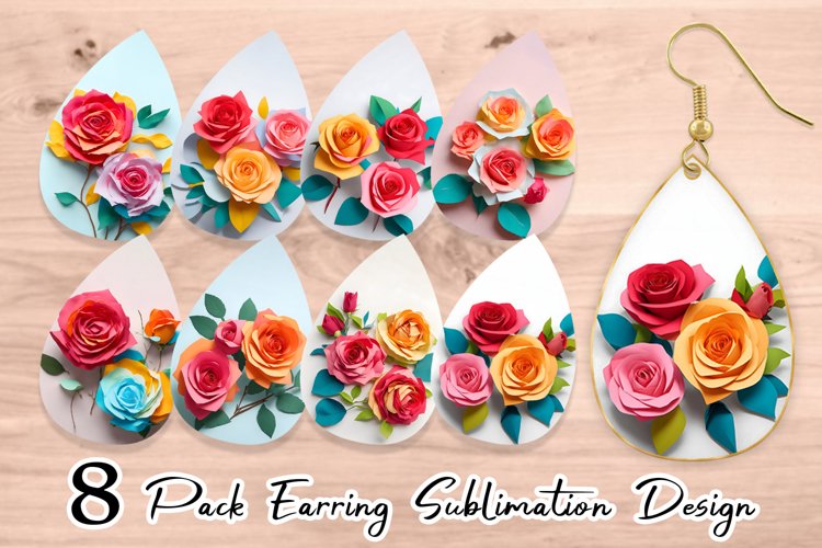 Teardrop Clipart Image 7