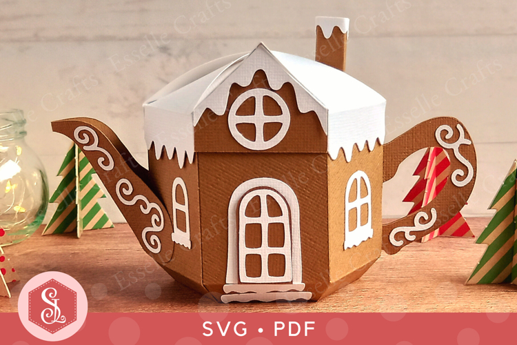 Box Svg Image 6