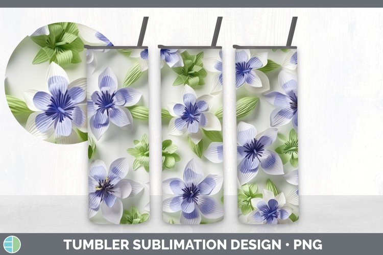 Sublimation Tumbler Designs Image 24