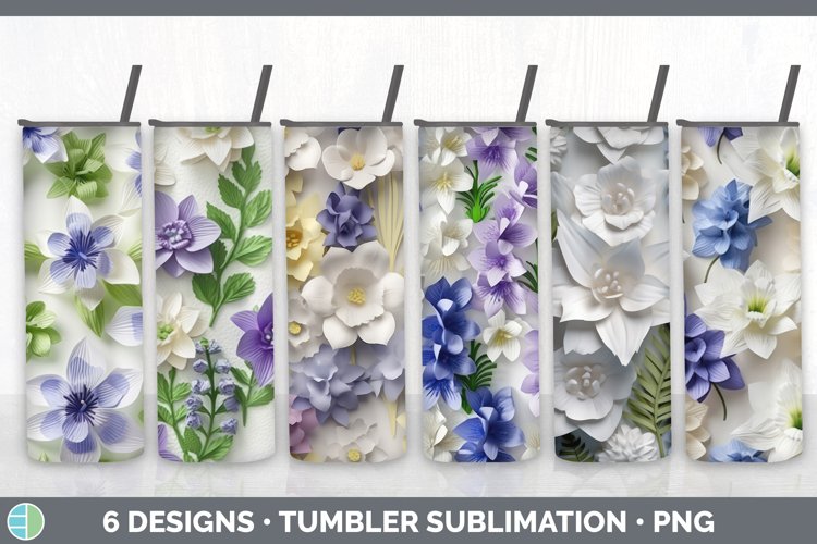 Sublimation Tumbler Designs Image 11