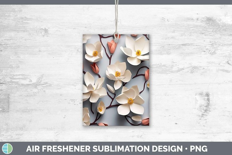 Magnolia Clipart Image 16