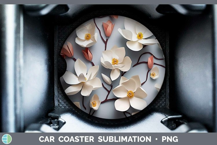 Magnolia Clipart Image 15