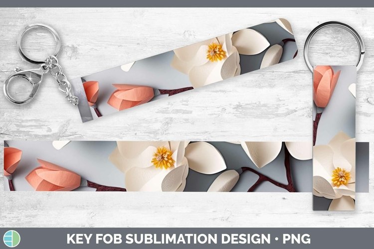 Magnolia Clipart Image 14
