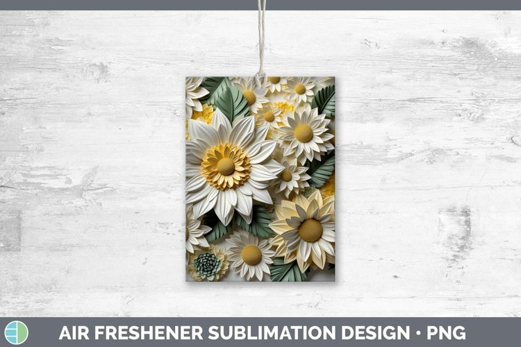 Sunflower Sublimation Designs Image 23