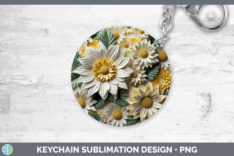 Sunflower Sublimation Designs Image 20