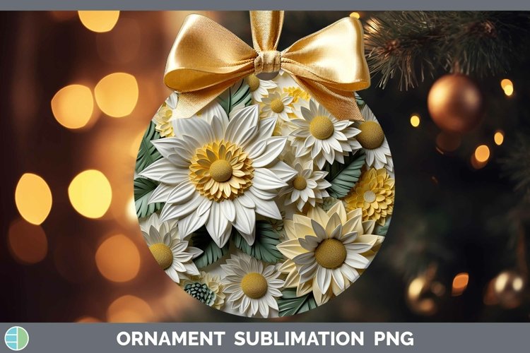 Sunflower Sublimation Designs Image 19