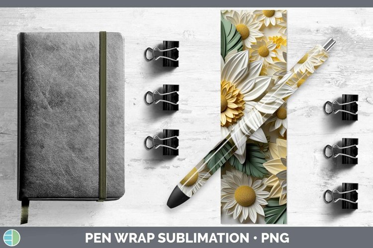 Sunflower Sublimation Designs Image 18