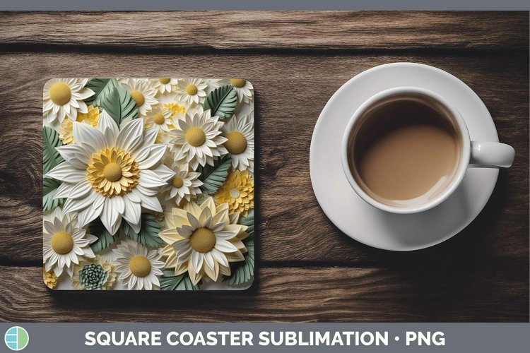 Sunflower Sublimation Designs Image 14