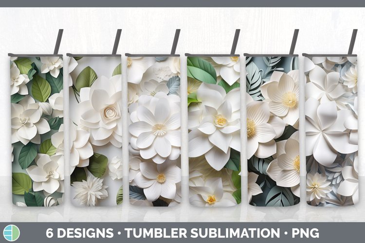 Sublimation Tumbler Designs Image 20