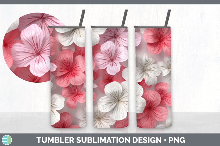 Sublimation Tumbler Designs Image 5