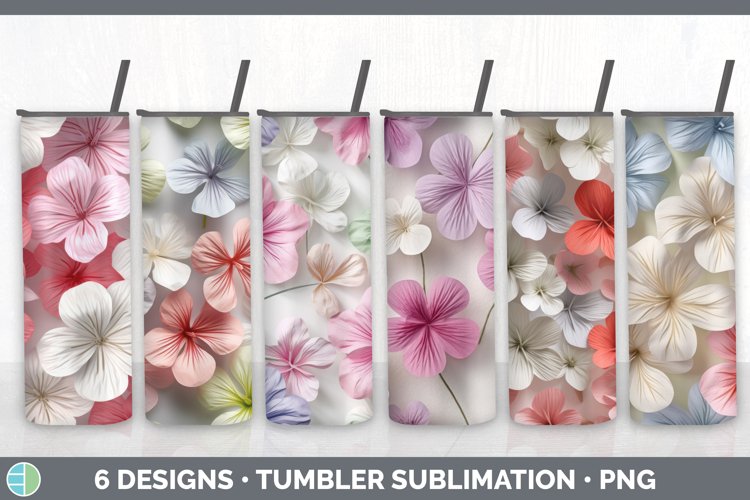 Sublimation Tumbler Designs Image 9