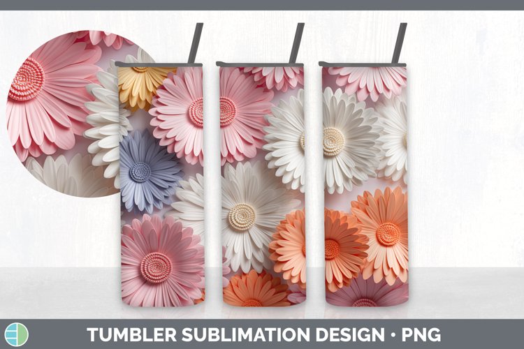 Sublimation Tumbler Designs Image 11