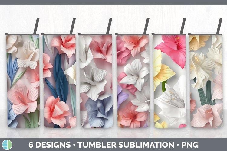Sublimation Tumbler Designs Image 21