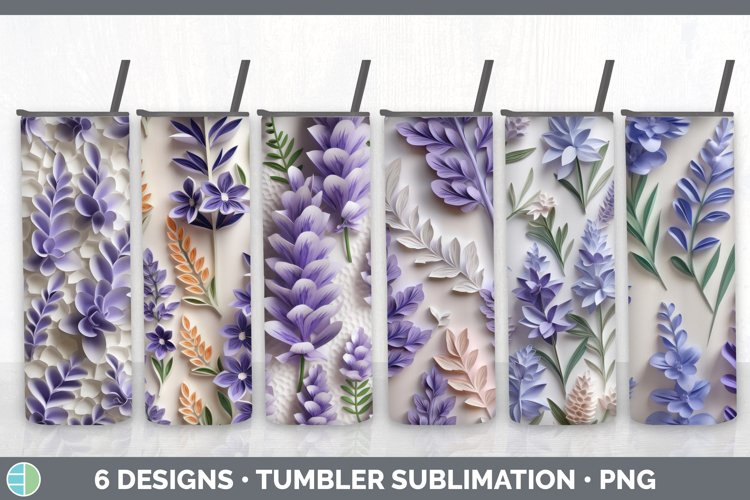 Sublimation Tumbler Designs Image 12