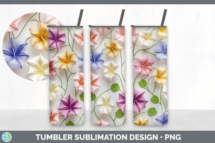 Sublimation Tumbler Designs Image 12