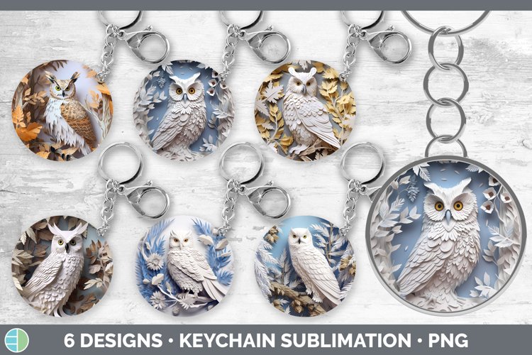 Owl Clipart Image 11