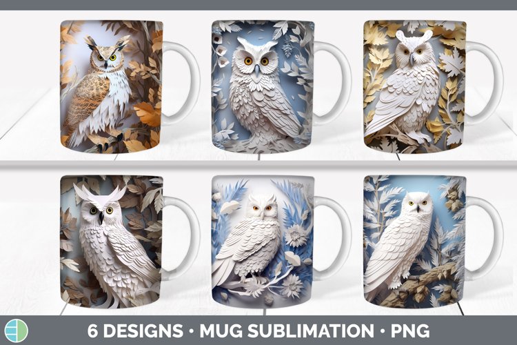 Owl Clipart Image 22
