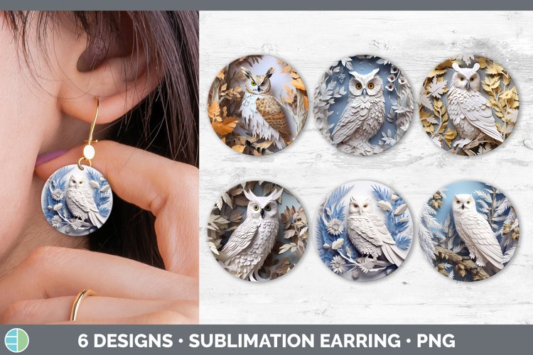 Owl Clipart Image 14