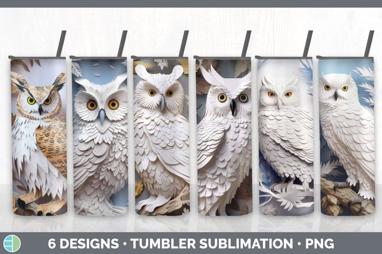 Owl Clipart Image 8