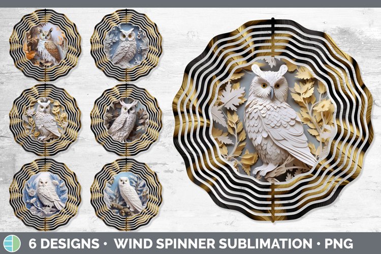 Owl Clipart Image 13