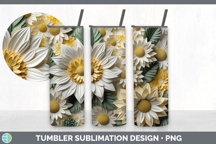 Sublimation Tumbler Designs Image 8