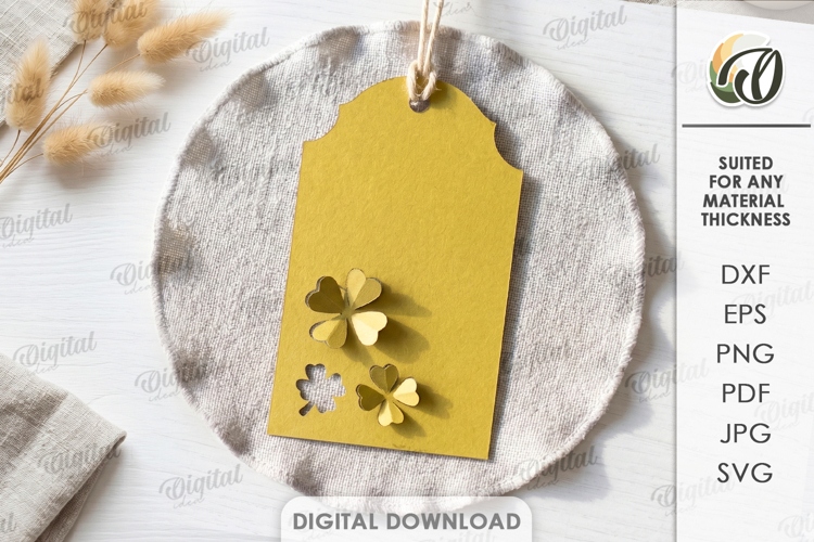 Gift Svg Image 10