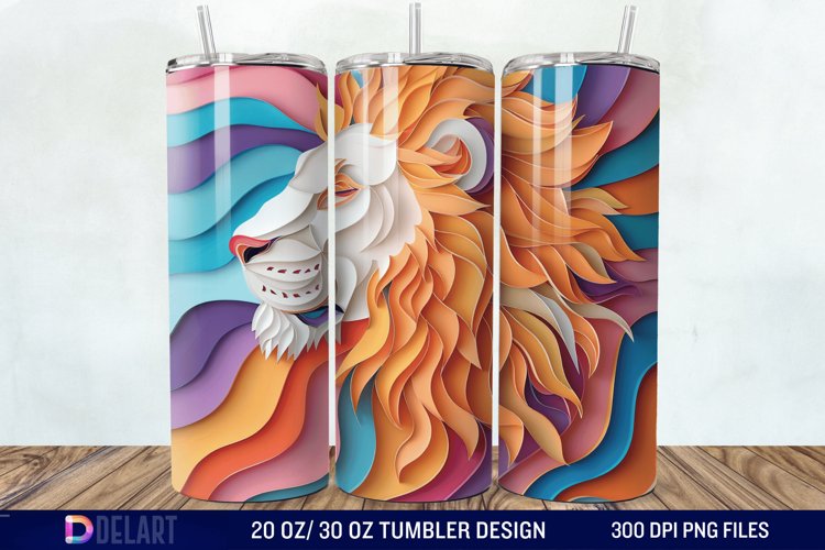 Lion Clipart Image 17