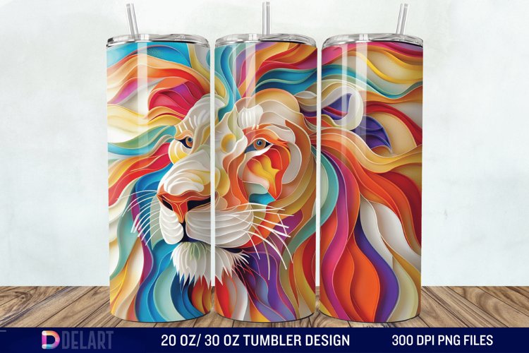 Lion Clipart Image 16