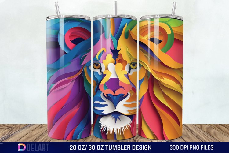 Lion Clipart Image 2