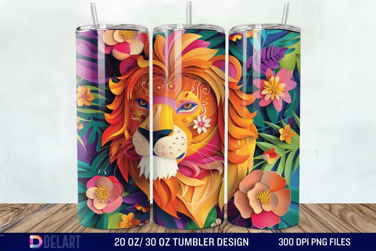 Lion Clipart
