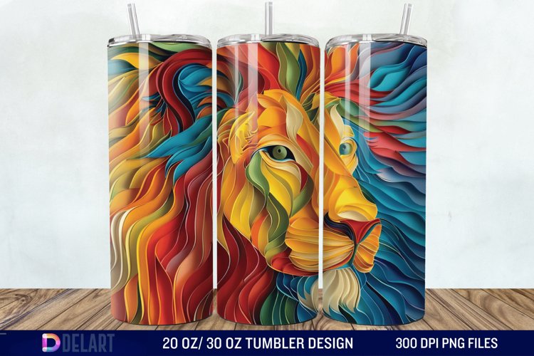 Lion Clipart Image 14