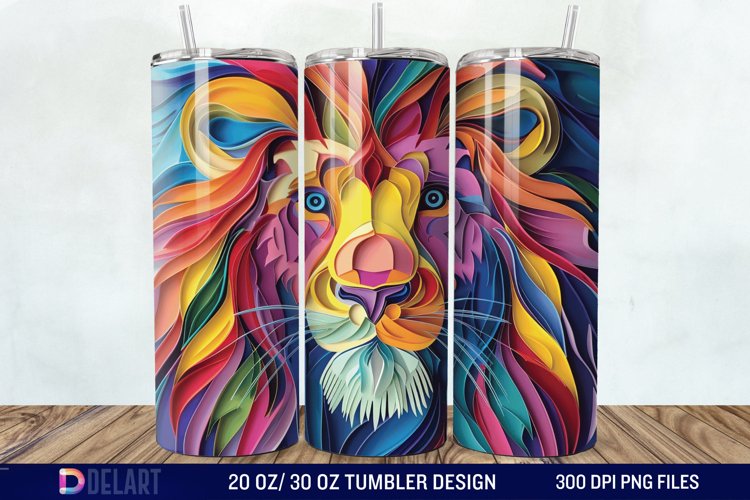 Lion Clipart Image 7