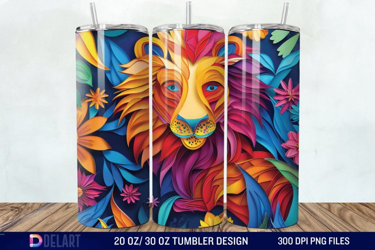 Lion Clipart Image 18