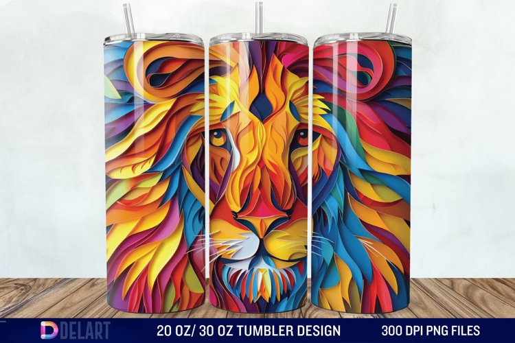 Lion Clipart Image 13
