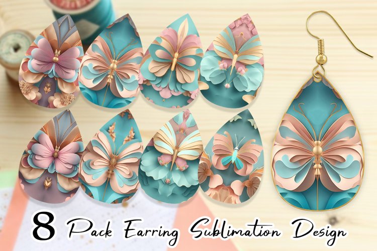Teardrop Clipart Image 13