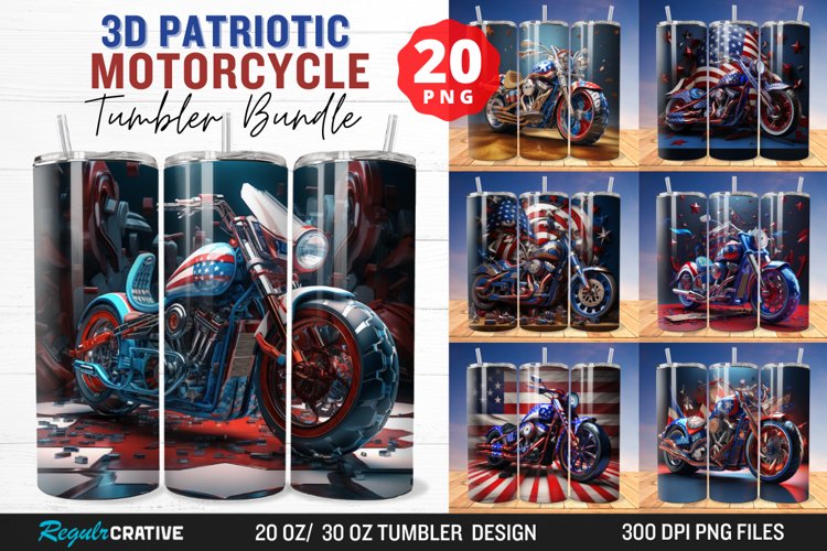 Motorcycle Clipart Image 24