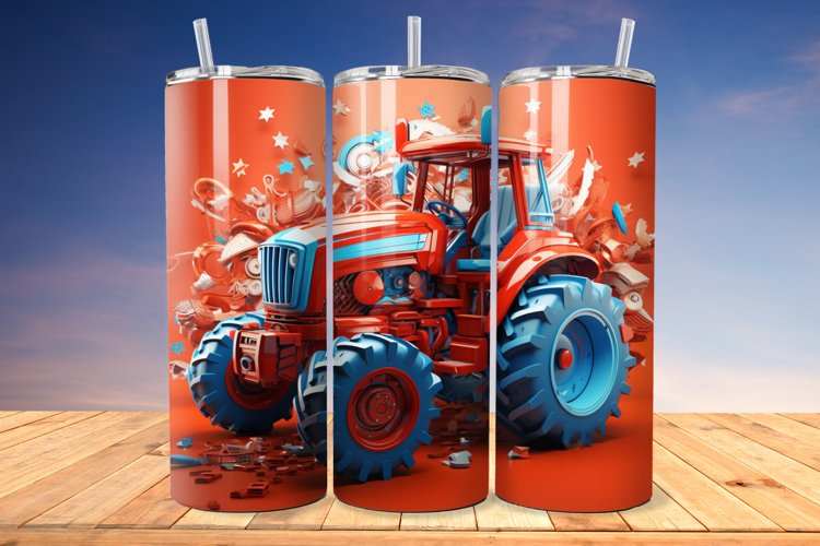 Sublimation Tumbler Designs Image 12