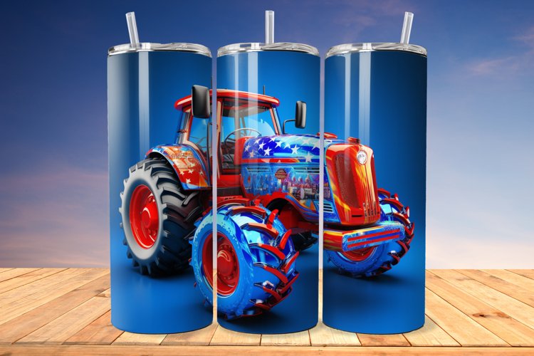 Sublimation Tumbler Designs Image 8