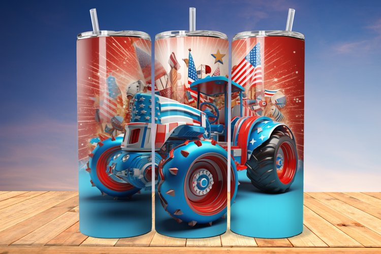 Sublimation Tumbler Designs Image 9
