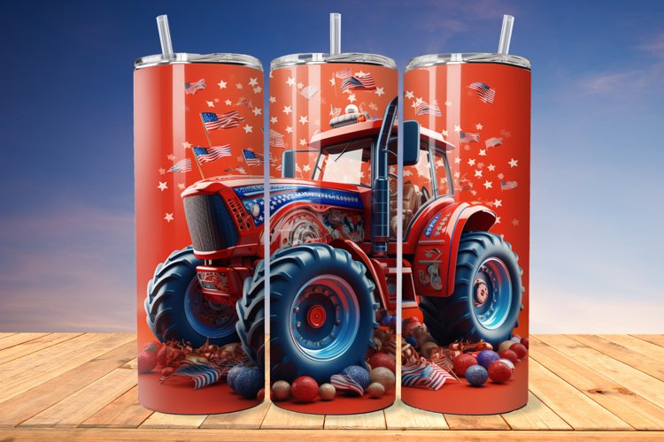 Sublimation Tumbler Designs Image 10