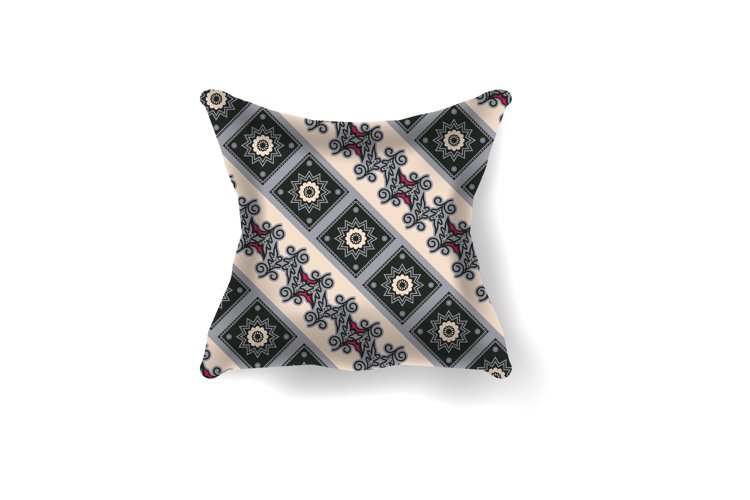 Pillow Clipart Image 4