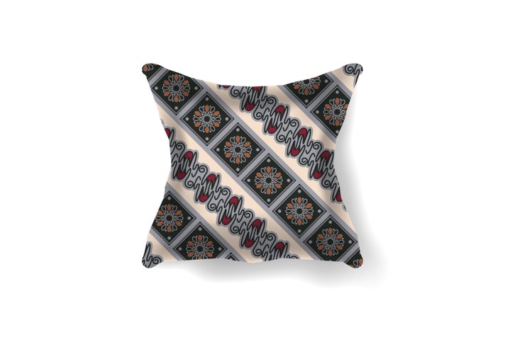 Pillow Clipart Image 4