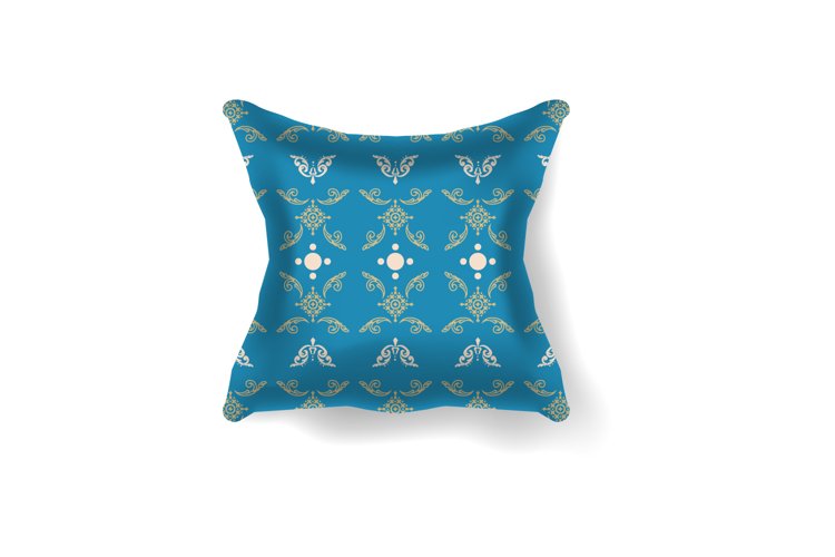 Pillow Clipart Image 18