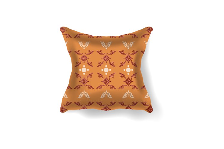 Pillow Clipart Image 3